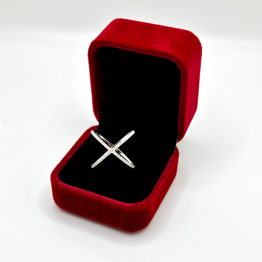 X  Ring