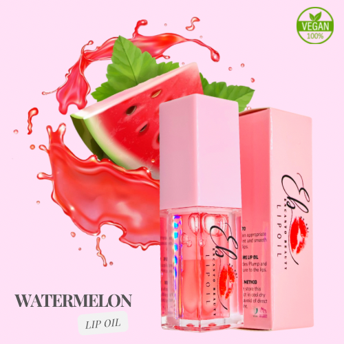 Watermelon 🍉 Lip Oil