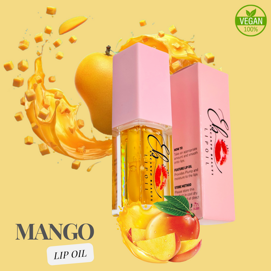 Mango 🥭 Lip Oil