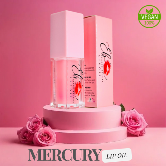 Mercury Lip Oil