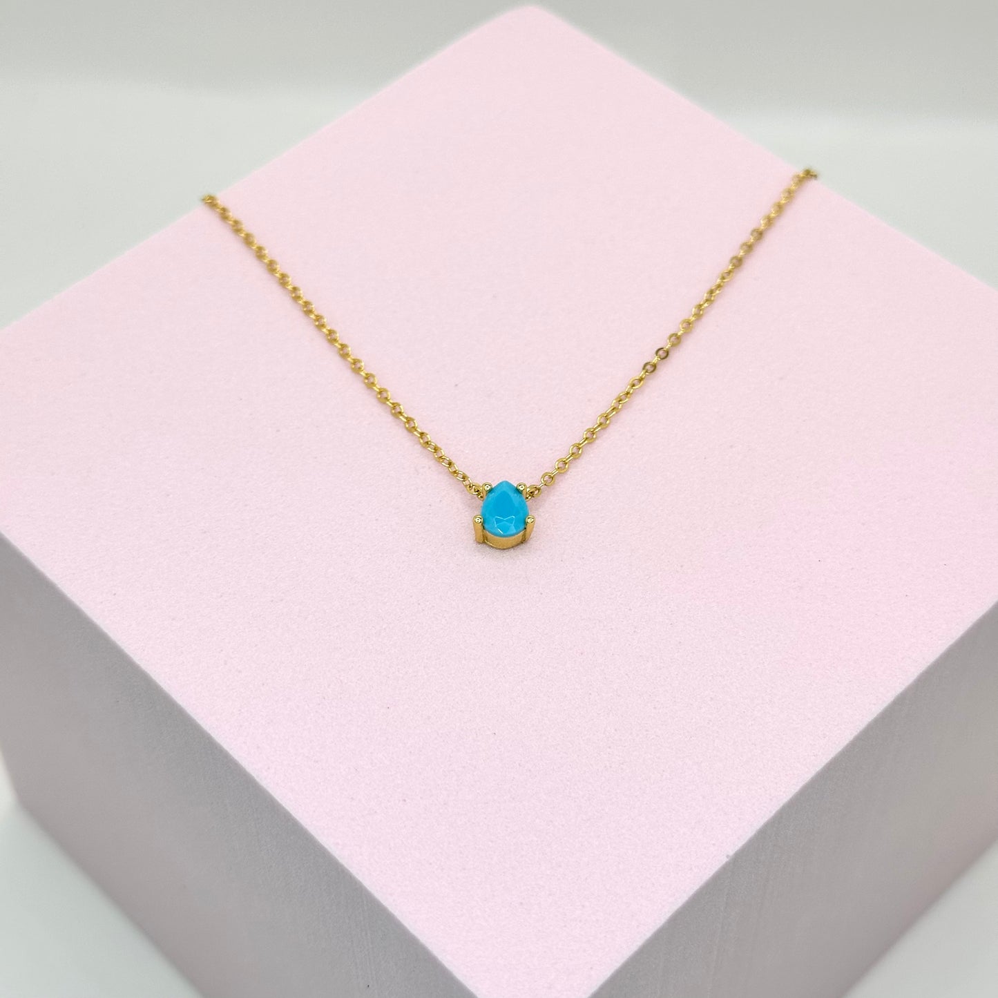 Mar Necklace